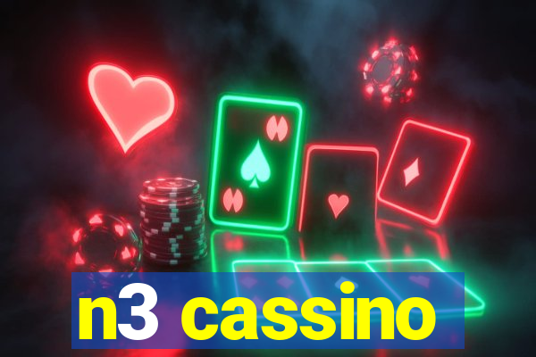 n3 cassino